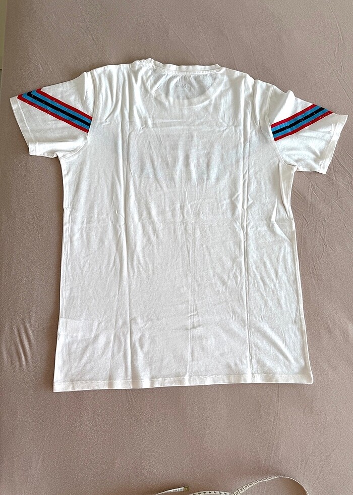 MAVİ tshirt - Görsel 2