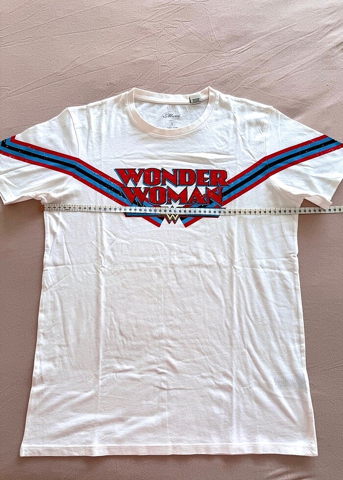 MAVİ tshirt - Görsel 3