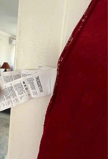 Trendyol dan tarz etek - Görsel 12