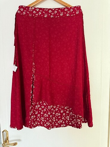 Trendyol dan tarz etek - Görsel 4