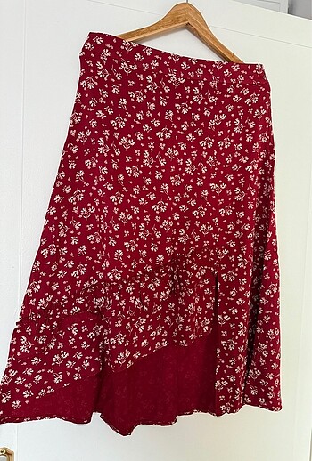 Trendyol dan tarz etek - Görsel 2