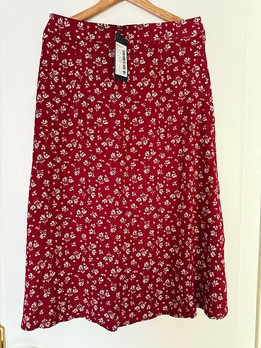 Trendyol dan tarz etek - Görsel 3