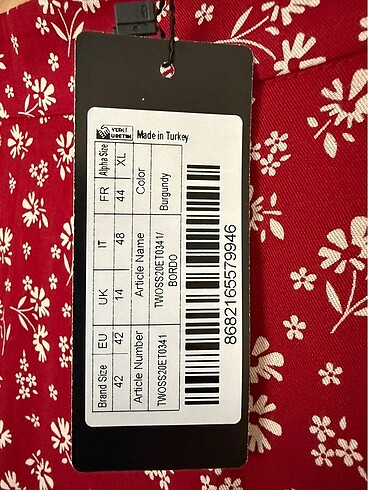 Trendyol dan tarz etek - Görsel 13