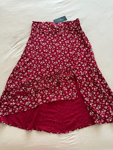 Trendyol dan tarz etek - Görsel 6