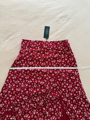 Trendyol dan tarz etek - Görsel 8