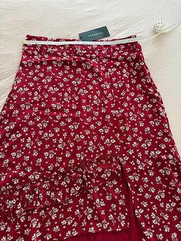 Trendyol dan tarz etek - Görsel 7