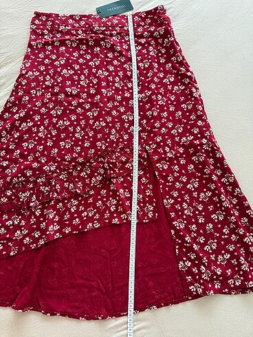 Trendyol dan tarz etek - Görsel 9