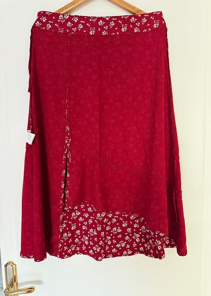 Trendyol dan tarz etek - Görsel 4