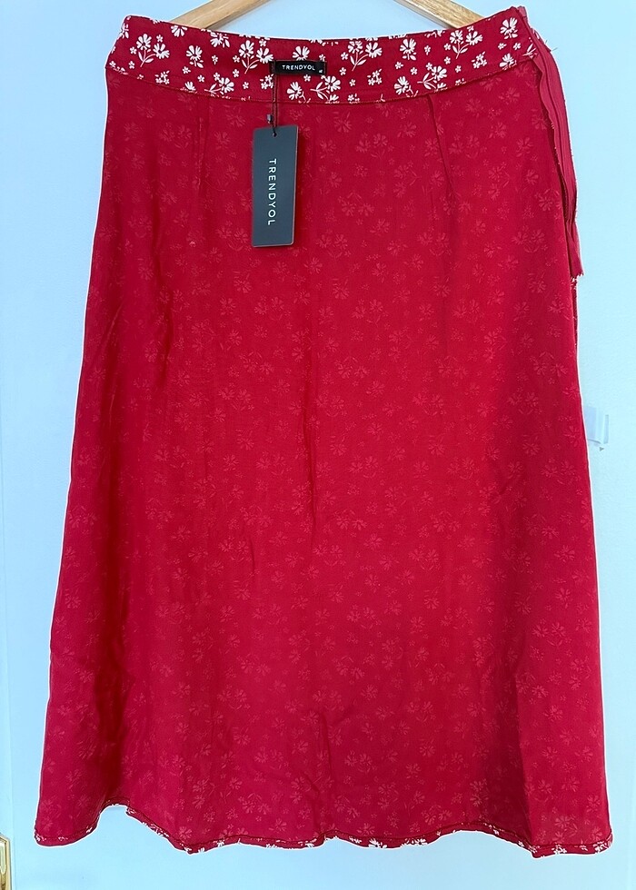 Trendyol dan tarz etek - Görsel 5