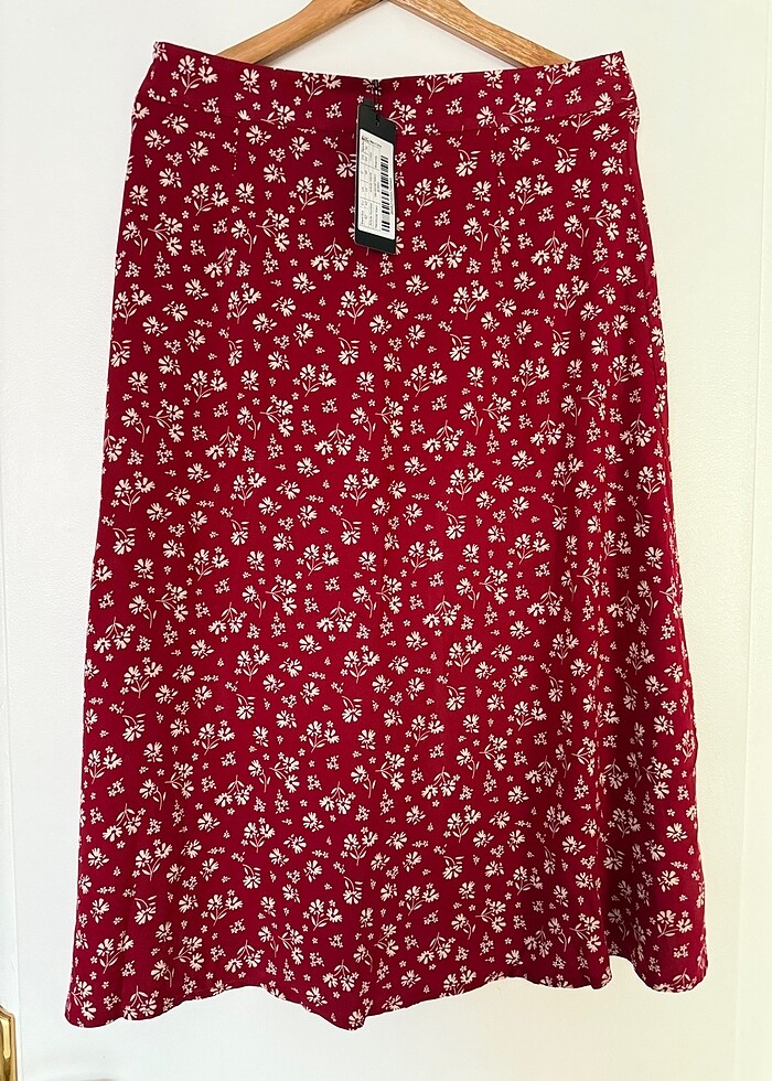 Trendyol dan tarz etek - Görsel 3