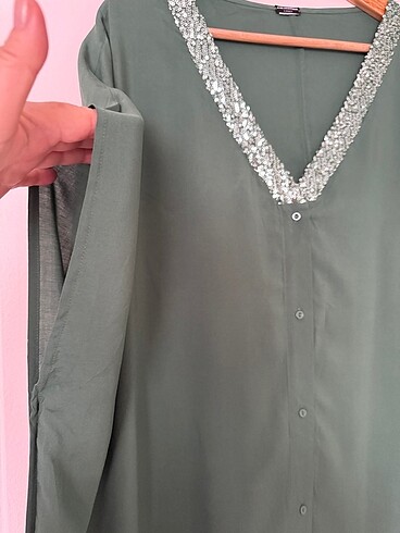 CALZEDONIA Pareo - Görsel 8