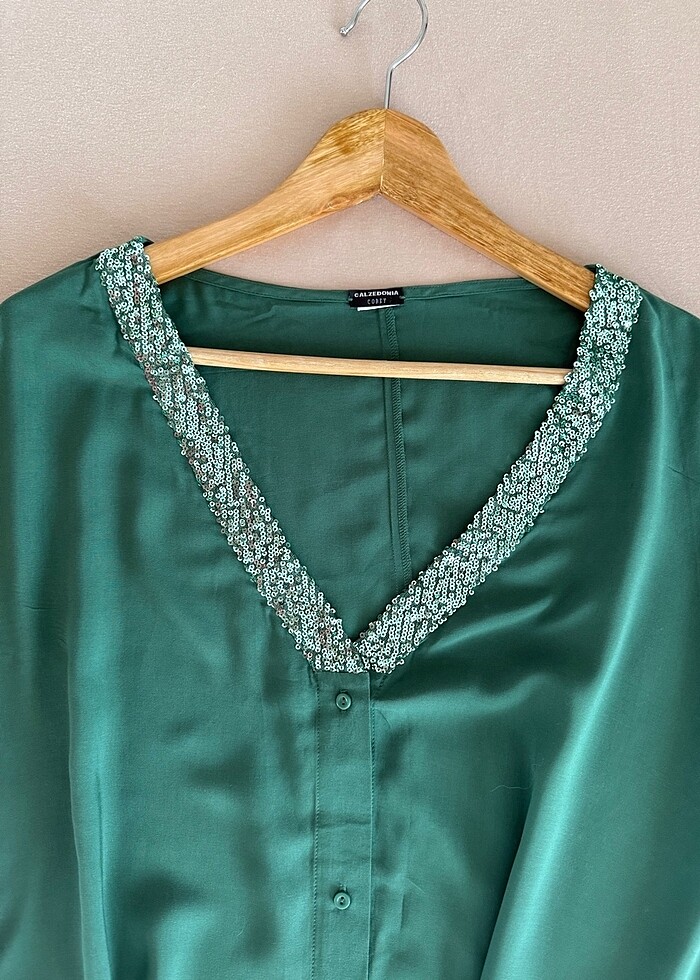 CALZEDONIA Pareo - Görsel 3