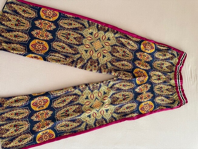 ZARA pantalon - Görsel 4