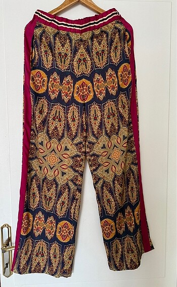 ZARA pantalon - Görsel 3