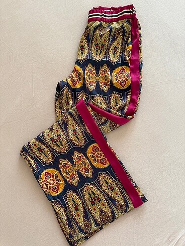 ZARA pantalon - Görsel 2