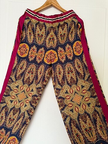 ZARA pantalon - Görsel 5