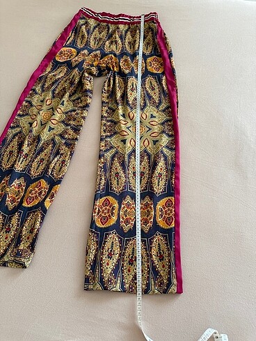 ZARA pantalon - Görsel 7