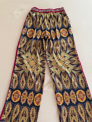 ZARA pantalon - Görsel 8