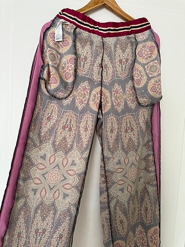 ZARA pantalon - Görsel 12