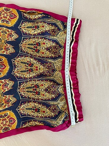 ZARA pantalon - Görsel 14