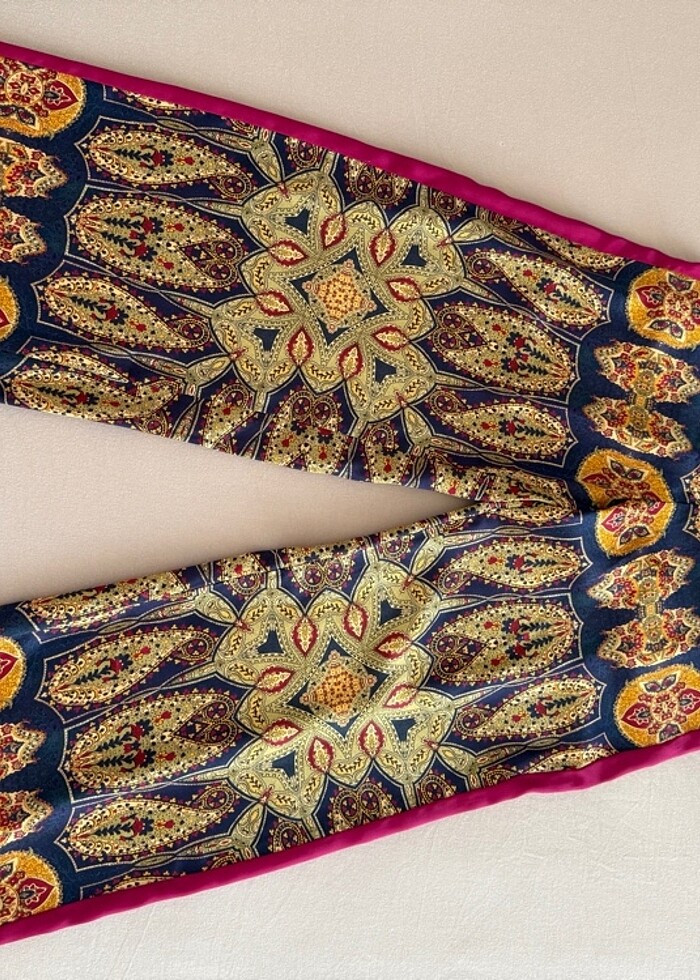 ZARA pantalon - Görsel 4