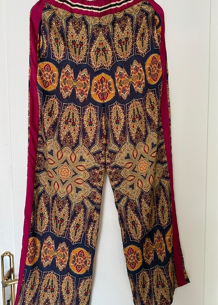 ZARA pantalon - Görsel 3