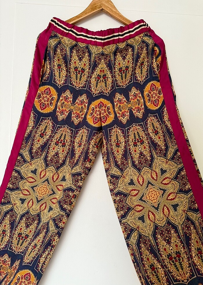 ZARA pantalon - Görsel 5