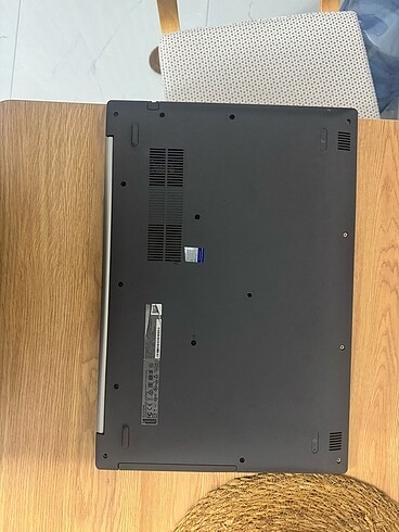Lenovo Lenovo i7 8.nesil bilgisayar