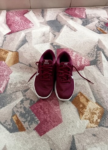39 Beden pembe Renk Nike Flex TR7
