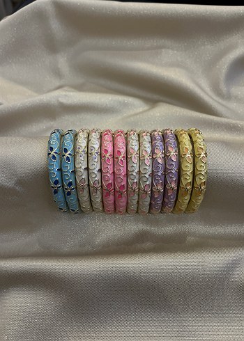 Accessorize Mineli kelepçe bilezik