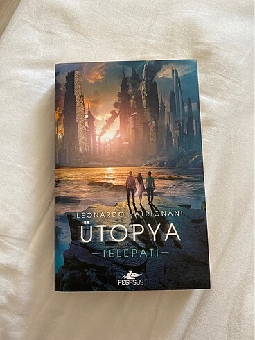 ÜTOPYA