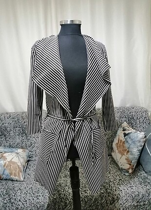 Blazer ceket