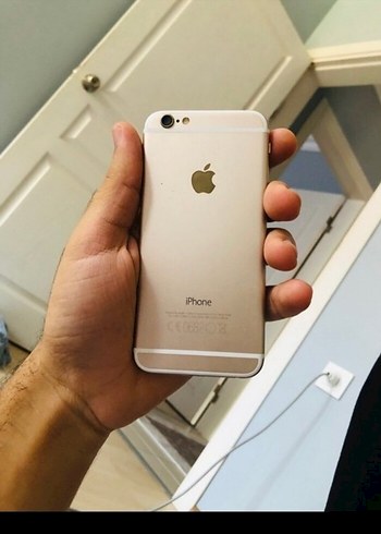 iPhone 6