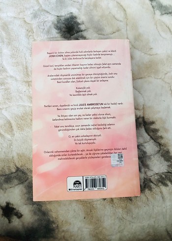 Çarpık Nefret - Ana Huang