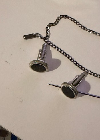 Yaka iğnesi - Görsel 2