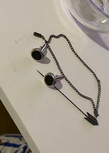 Yaka iğnesi - Görsel 4