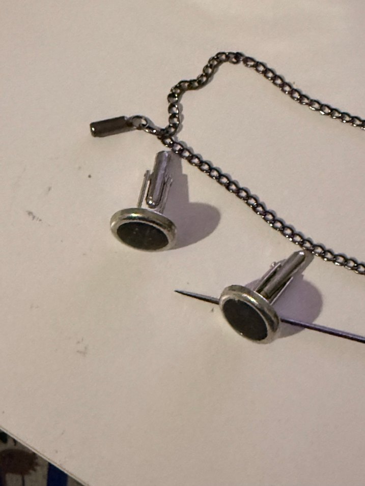 Yaka iğnesi - Görsel 2