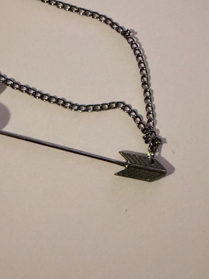 Yaka iğnesi - Görsel 3