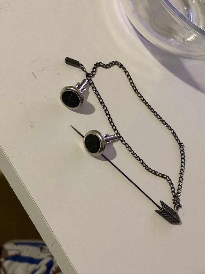 Yaka iğnesi - Görsel 4