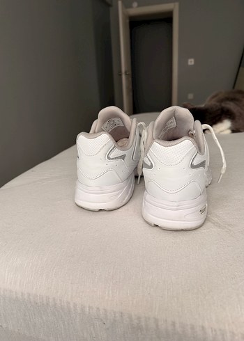 Erkek spor koşu ayakkabısı slazenger - Görsel 5