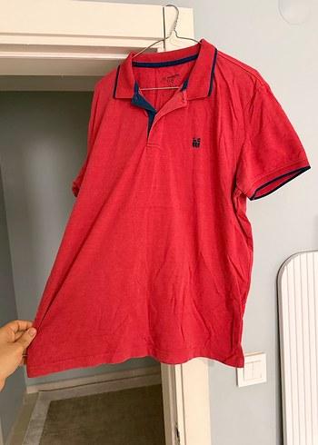 Erkek Polo Tişört - Görsel 3