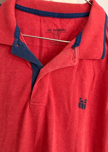 Erkek Polo Tişört - Görsel 2