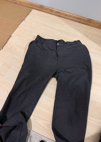 Erkek pantolon - Görsel 3