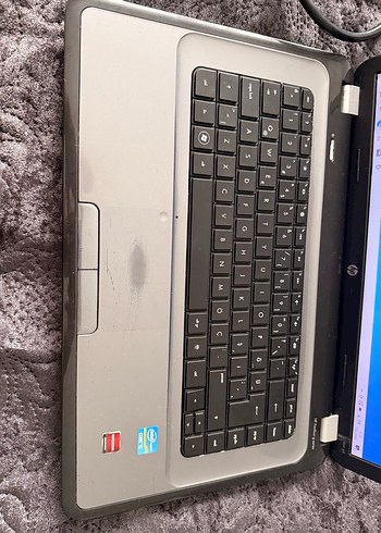 Dizüstü notebook bilgisayar - Görsel 2