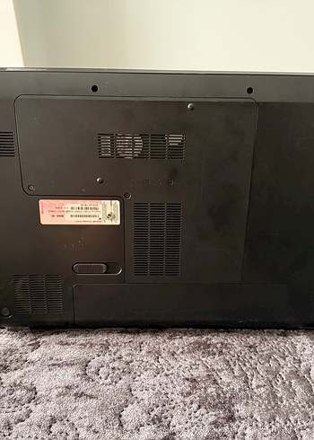 Dizüstü notebook bilgisayar - Görsel 4