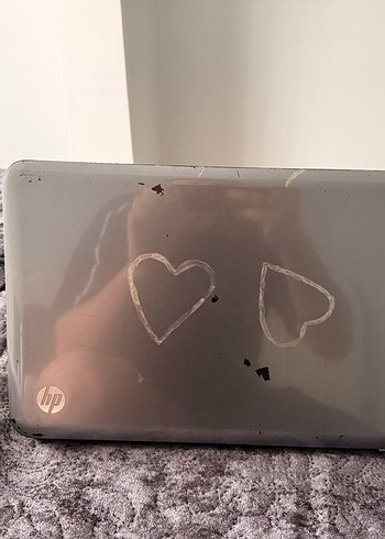 Dizüstü notebook bilgisayar - Görsel 3