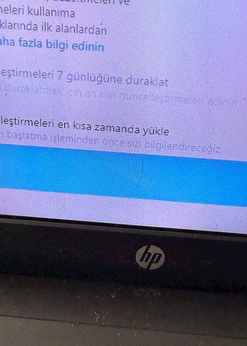 Dizüstü notebook bilgisayar - Görsel 7