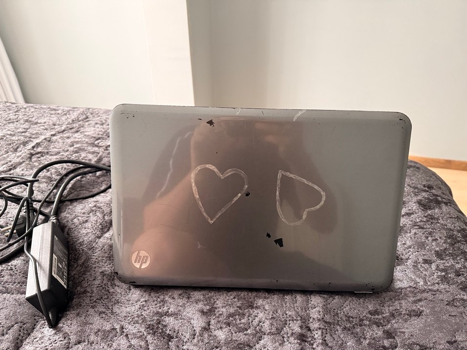 Dizüstü notebook bilgisayar - Görsel 3