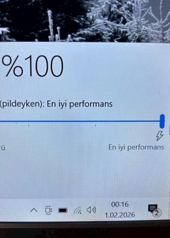 Dizüstü Bilgisayar laptop - Görsel 4