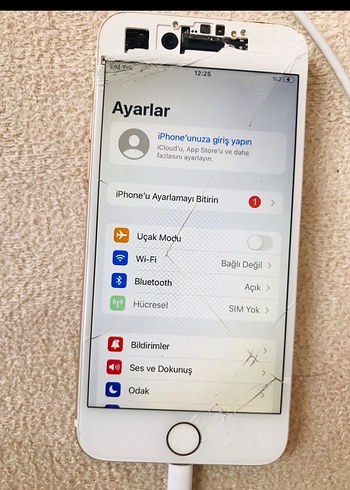 İPhone 7 Anakart - Görsel 3